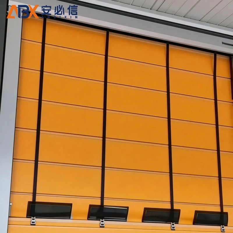 娄底市高速堆积门