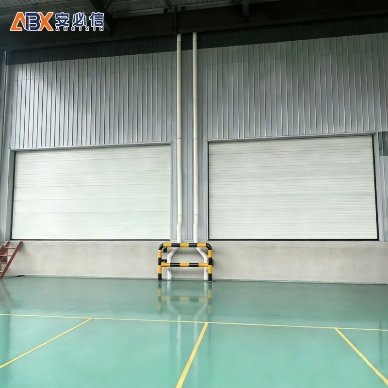娄底市铝合金提升门