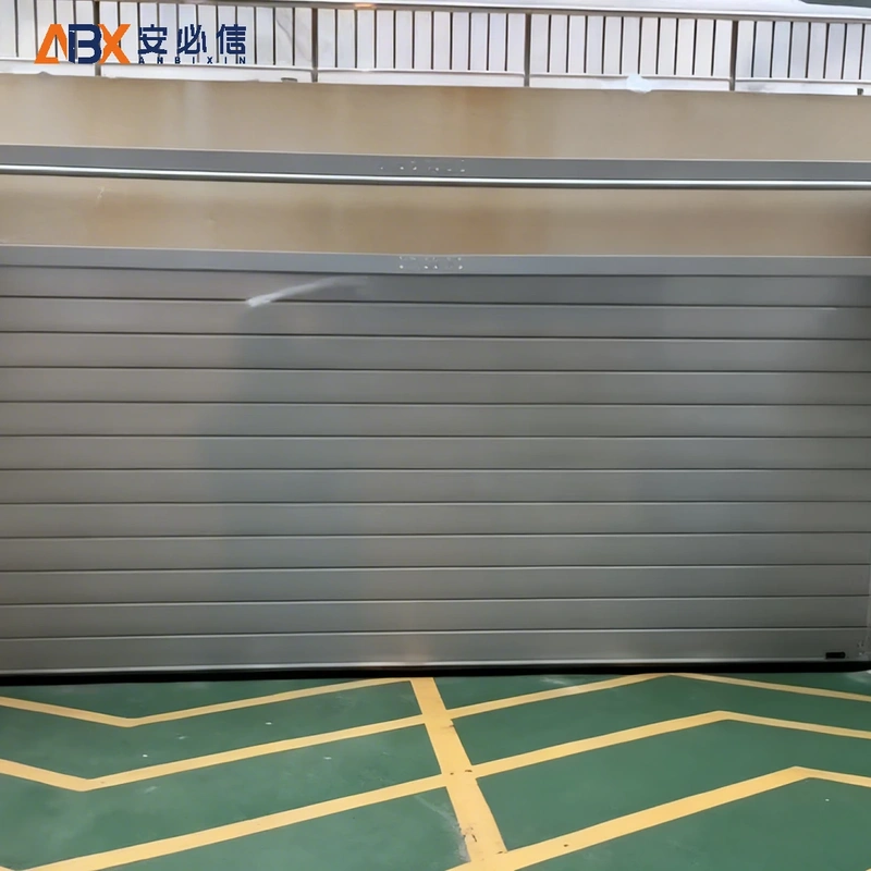 娄底市医药密闭高速门